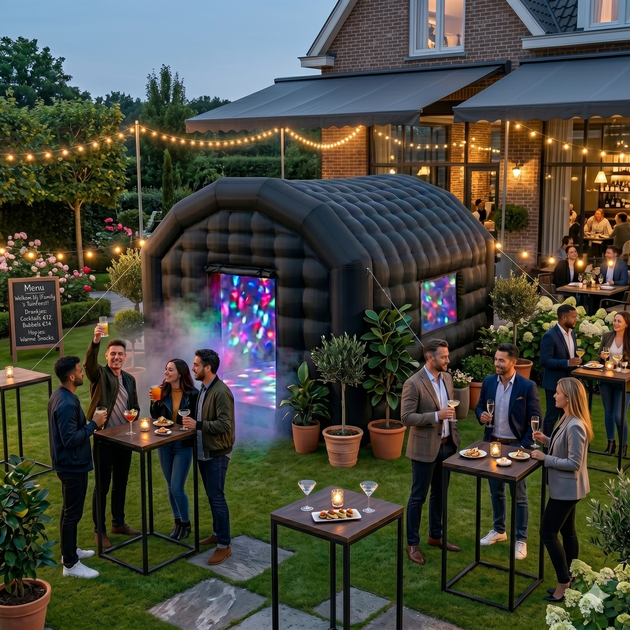 Tuin